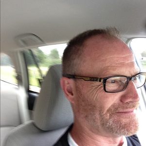 Meet your Posher, Vince